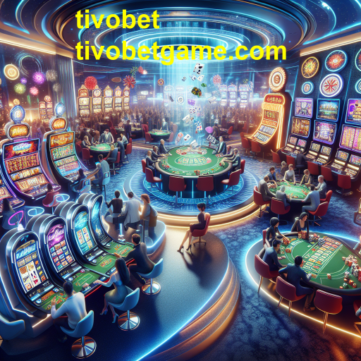 tivobet
