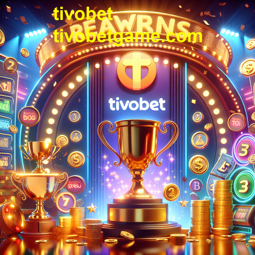 Explorando a Categoria de Recompensas do Tivobet: Vantagens e Oportunidades para os Jogadores